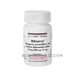 biktarvy