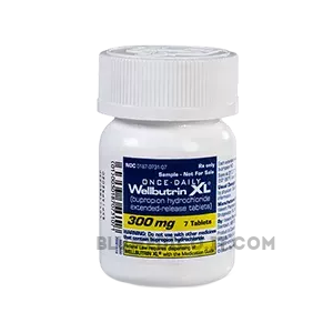 wellbutrin